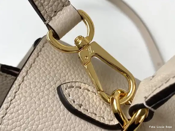 Repzbay EVER LOUIS VUITTON LOCKME MM BB 0523